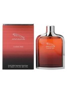 Jaguar Classic Red Eau de Toilette Spray 100ml Mens Fragrance Fruity Scent