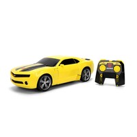 Transformers Rc Converting Bumblebee