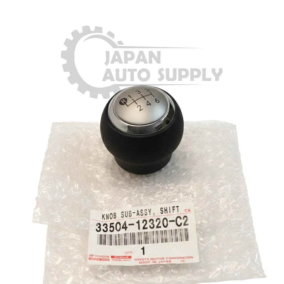 Toyota Genuine OEM Car & Truck Shift Knobs for Scion for sale | eBay