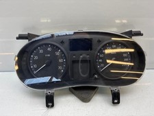 Compteur Renault CLIO