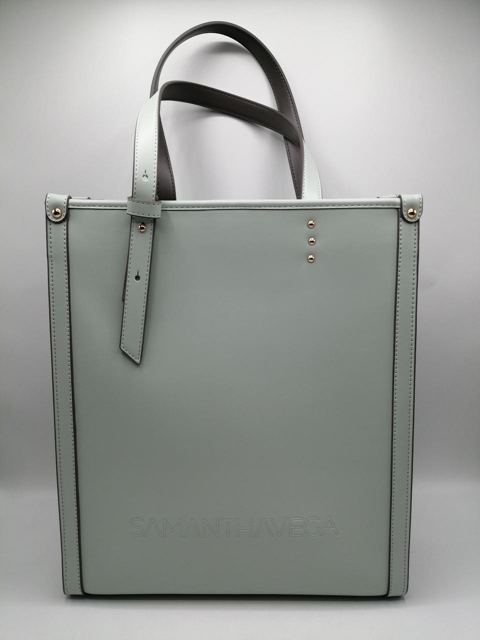 Samantha Vega Tote Bag Model 2120115092 Stylish Carryall