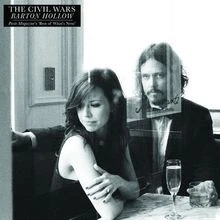Barton Hollow von Civil Wars,the | CD | Zustand sehr gut - Bild 1 von 2