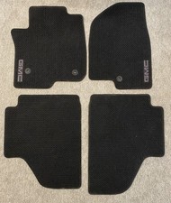 Genuine 2021-2024 Gmc Yukon Denali Carpet Floor Mats Set Front Rear 85078920