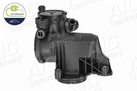 ÖLabscheider KurbelgehäUseentlüFtung AIC 76398 FüR VW Polo 4 5 6R1 6C1 Golf 6 3