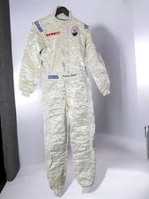 Maserati Racing Suit  Sparco RS125.06  FIA 8856-2000 , 2009