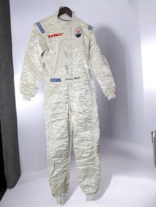 Maserati Racing Suit  Sparco RS125.06  FIA 8856-2000 , 2009