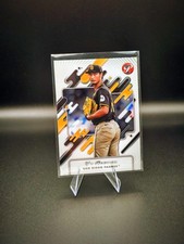 2025 Topps Pristine - Yu Darvish #213
