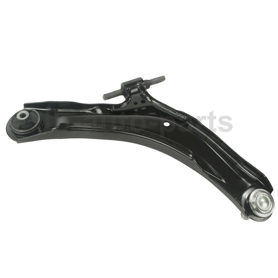 Brazo de control inferior delantero con rótula 2x para Nissan Rogue Select 2014-2015 Foto 4 de 4