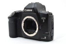Canon Eos 3 for sale - eBay