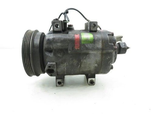 AUDI A4 Avant 8D5, B5 Klimakompressor 8D0260805D 5060310780 Petrol 34480522