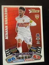 Topps Match Attax Bundesliga #16 Sascha Molders
