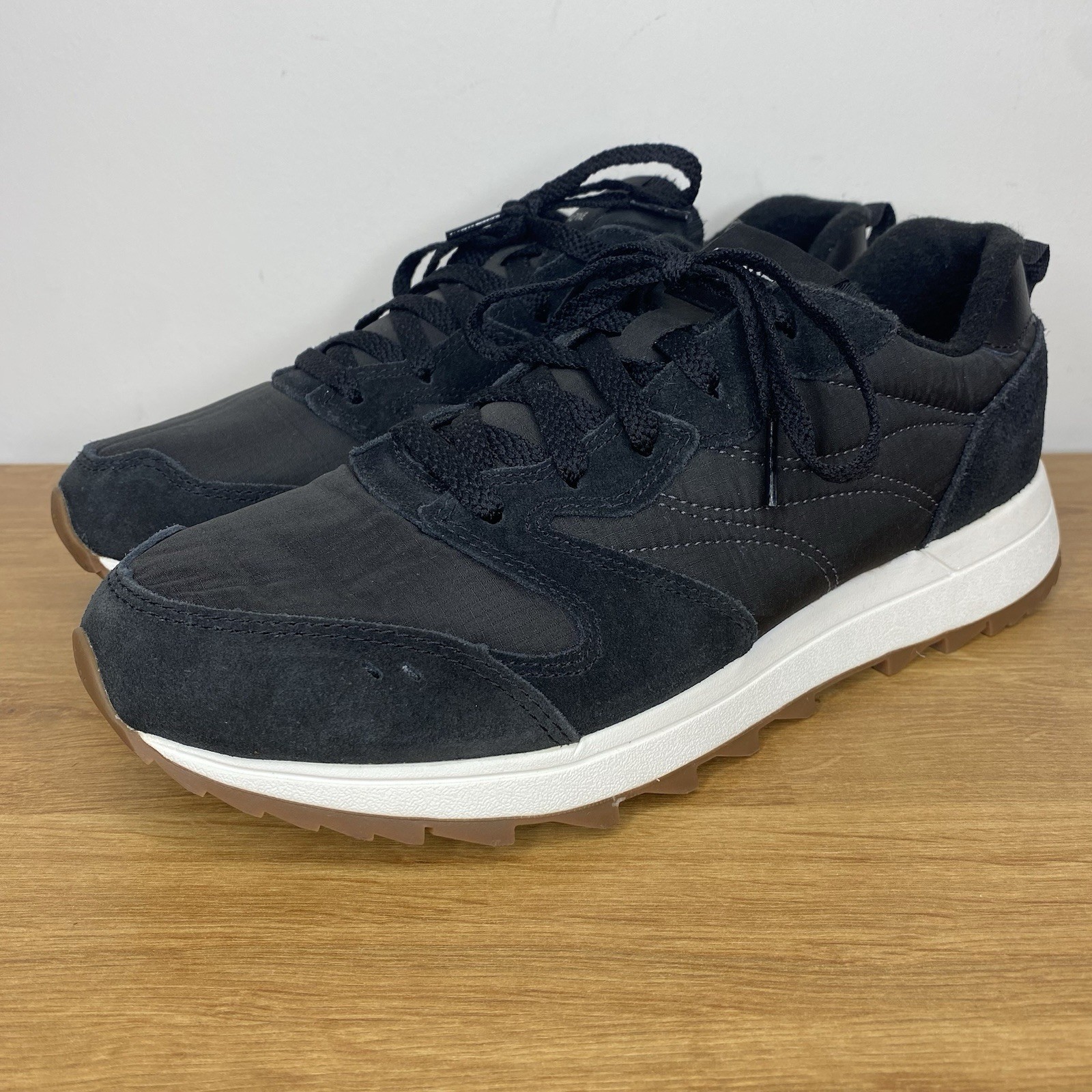 Merrell Alpine 83 Sneaker Uomo Taglia 9 5 Nero e Bianco Scarpe J006047