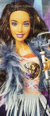 Barbie American Idol Doll Karaoke Ladies Night with Simone 2004