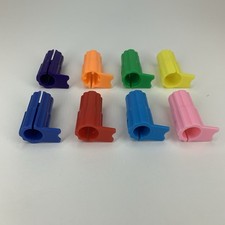 Pen, Marker Adapter 8-Pack Set Compatible w/ Cricut Explore Air, etc See details