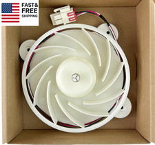 Motore ventola evaporatore frigorifero DA31-00287B aggiornato (OEM) per Samsung Refrig