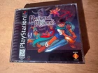 Beyond the Beyond (Sony PlayStation 1, 1996)
