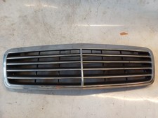 14CK* Orig. Mercedes CLK W208 C208 Grill K&uuml;hlergrill Verkleidung A2088800085