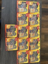12-Pokemon Day 2026 Collection Box Factory Sealed - Pikachu Promo 3 Packs