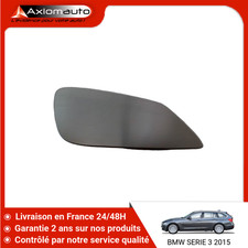 Glace de rétroviseur BMW SERIE 3
