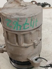 AC Compressor Classic Style Fits 14-19 SIERRA 1500 PICKUP 3950251