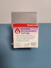 Honeywell Demineralization Cartridge Q Fits Humidifier HUT-200 HUT-220 Series 