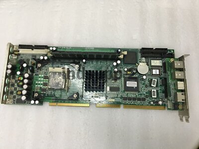 Advantech PCA-6186E2 PCA-6186 B1/B2 industrial motherboard