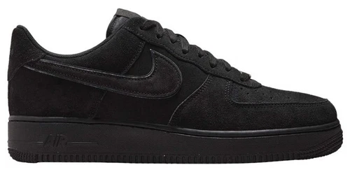 Nike Air Force 1 '07 LV8 Black Cat