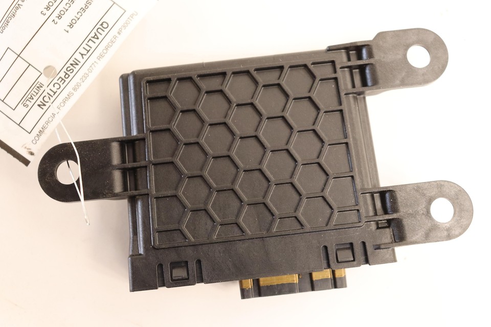 2020 DODGE RAM 2500 NETWORK GATEWAY COMPUTER CONTROL MODULE UNIT OEM eBay