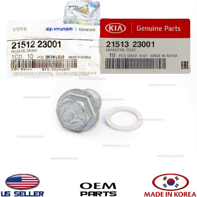 Hyundai kia 2151323001