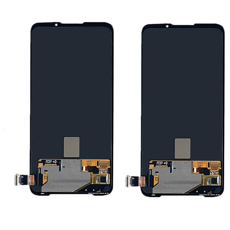 6.67 AMOLED For Xiaomi Black Shark 3 LCD Display Touch Screen