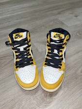 Nike 1 High 5.5 Boys