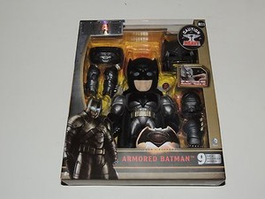 metal die cast batman