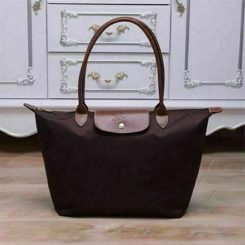 Longchamp Tote Brown Bags & Handbags for Women