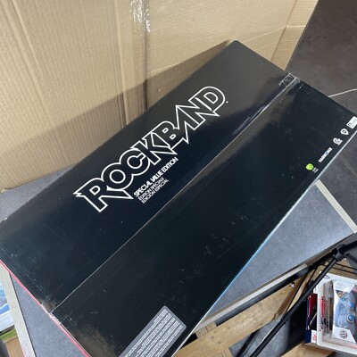 Rock Band - The Beatles PS3 - Jeux Vidéo - Rakuten - Foto 2