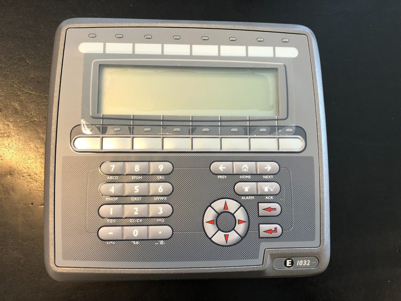 Mitsubishi HMI E1032 06701 eBay