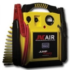Jump-N-Carry 1700 Peak Amp 12 Volt Jump Starter with Integrated Air Delivery Sys