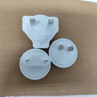 TriPollar STOP V/STOP X/STOP Vx/STOP VX Gold 2 Slide Befestigung Stecker Clip