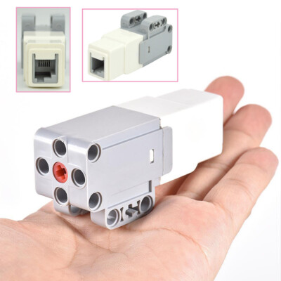 lego mindstorms medium motor