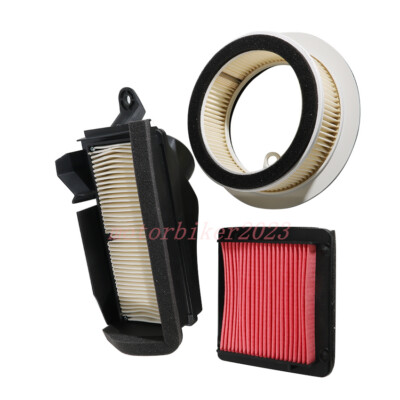 NEW Air Filter Element For Yamaha XP560 TMAX560 Tech Max 2022-2024 BBW-15407-00