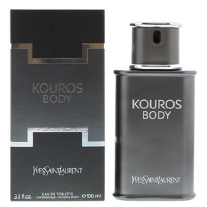 kouros 100ml spray