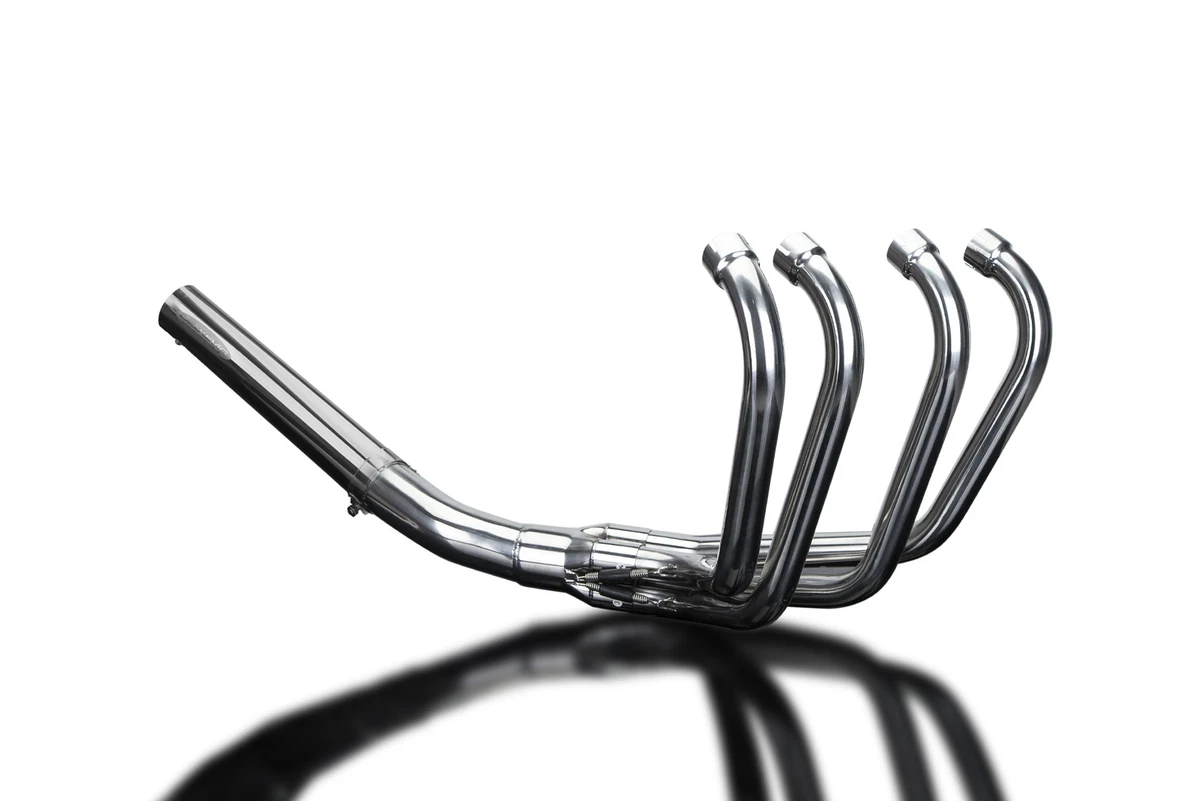 Cb750 exhaust on sale