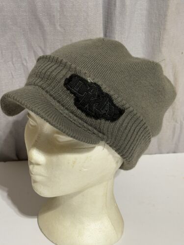 Y2k beanie oakley - Gem Y2k beanie oakley - Gem