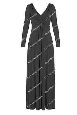chinese dress ladies Petal and Pup Women's Fionna Maxi Dress - Blue Floral main image 0