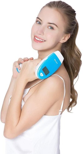 MLAY Laser Hair Removal Machine Painless Permanent IPL Hair Removal Device - Picture 7 of 7