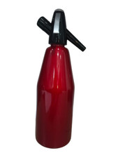 Soda Siphon seltzer bottle | with isi soda si...