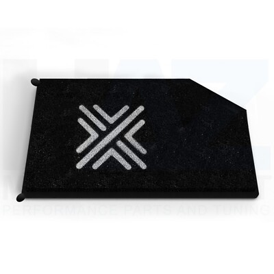 Pipercross Performance Panel Air Filter Dacia Logan Mk2 1.5 Dci 90 13-