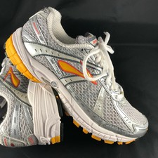 brooks defyance 6 womens yellow