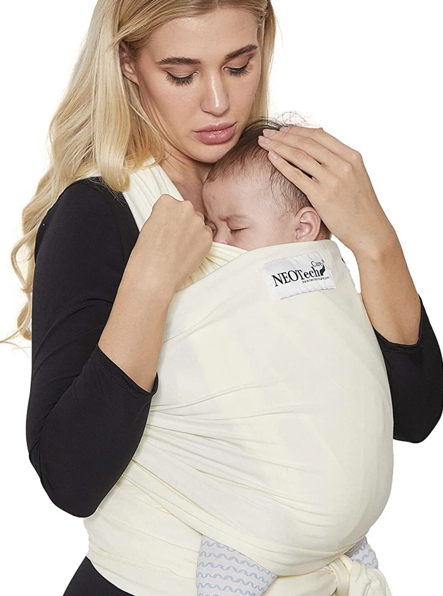 Neotech care baby wrap carrier sales