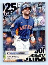 2025 Topps Series 1 