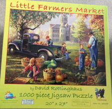 jigsaw puzzles 1000 pieces Sunsout